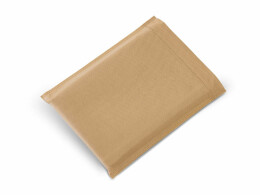 Разное SERPA. Папка A4 из натуральной пробки, Натуральный