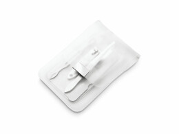 Разное LOPEZ. Маникюрный набор, Прозрачный