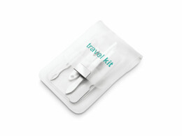 Разное LOPEZ. Маникюрный набор, Прозрачный