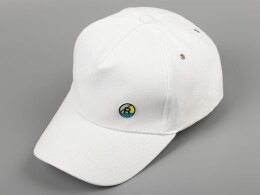 сделано в России Значки с полимерным покрытием Bete на заказ