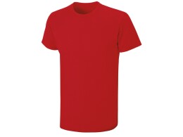 Разное Футболка HD Fit короткий рукав с эластаном, мужская, красный