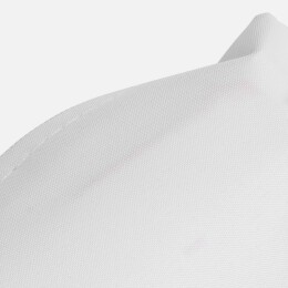 Разное Набор Hobby с цветными карандашами, ластиком и точилкой, белый