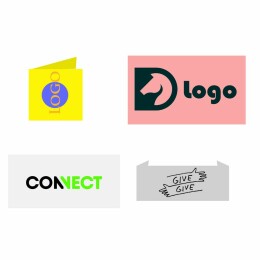 сделано в России Лейбл жаккардовый Epsilon на заказ