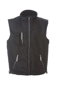 JRC Жилет PORTUGAL c карманами