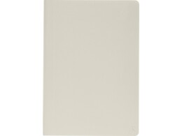 Разное Блокнот с мягкой обложкой Karst формата A5, бежевый