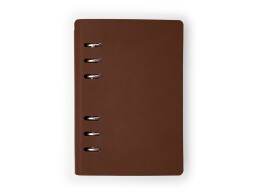 Bruno Visconti Ежедневник недатированный А5 «Firenze», коричневый (Р)