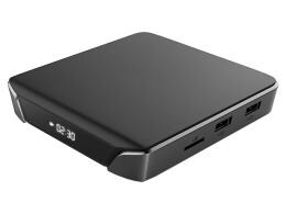 HIPER Медиаплеер HIPER MEDIA ATV 4K