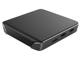 HIPER Медиаплеер HIPER MEDIA ATV 4K