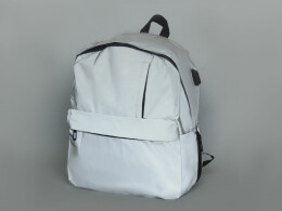 US Basic Светоотражающий рюкзак Reflector, светоотражающий