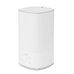 ACCESSTYLE Увлажнитель воздуха ACCESSTYLE ALPINE 6DS, белый, пластик