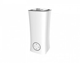 ACCESSTYLE Увлажнитель воздуха ACCESSTYLE NATURAL 2S, белый, пластик