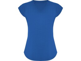Roly Футболка "Avus" женская, королевский синий