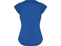 Roly Футболка "Avus" женская, королевский синий
