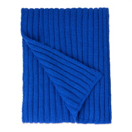 НАСВЯЗИ© Шарф вязаный НАСВЯЗИ© шерсть/акрил