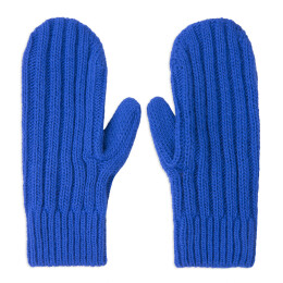 НАСВЯЗИ© Варежки вязаные НАСВЯЗИ© шерсть/акрил