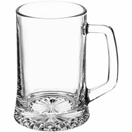 Pasabahce Кружка пивная Pub, большая