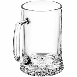 Pasabahce Кружка пивная Pub, большая