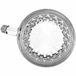 Pasabahce Кружка пивная Pub, большая