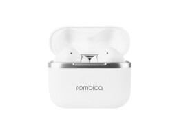 Rombica Наушники Rombica mysound Free Pro White
