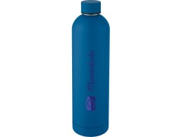 Avenue Spring Медная спортивная бутылка объемом 1 л с вакуумной изоляцией , tech blue