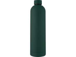 Avenue Spring Медная спортивная бутылка объемом 1 л с вакуумной изоляцией , green flash