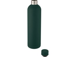 Avenue Spring Медная спортивная бутылка объемом 1 л с вакуумной изоляцией , green flash