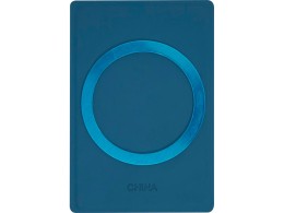 Разное Magclick Кошелек для телефона, tech blue