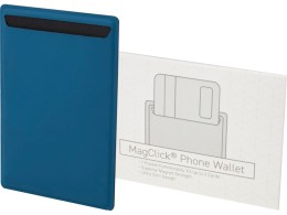 Разное Magclick Кошелек для телефона, tech blue