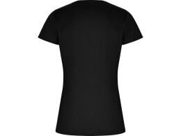 Roly Футболка "Imola" женская, черный