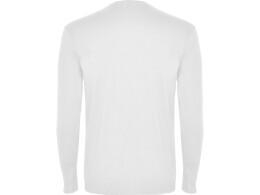 Roly Футболка "Pointer" мужская, белый