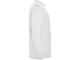 Roly Футболка "Pointer" мужская, белый