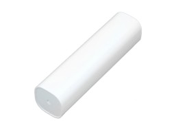 Разное PB030 Универсальное зарядное устройство power bank прямоугольной формы. 2200MAH. Белый