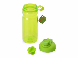 Vibe Спортивный шейкер Winner из тритана, зеленое яблоко