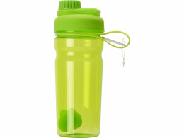 Vibe Спортивный шейкер Winner из тритана, зеленое яблоко