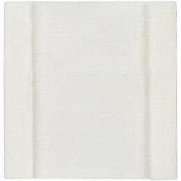 сделано в России Лейбл хлопковый Doni, L, беленый