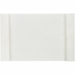 сделано в России Лейбл хлопковый Doni, XL, беленый