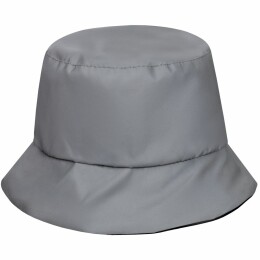 Molti Панама Manifest из светоотражающей ткани, серая