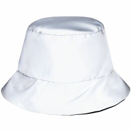 Molti Панама Manifest из светоотражающей ткани, серая