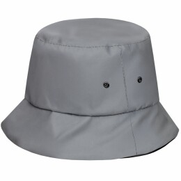 Molti Панама Manifest из светоотражающей ткани, серая