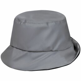 Molti Панама Manifest из светоотражающей ткани, серая