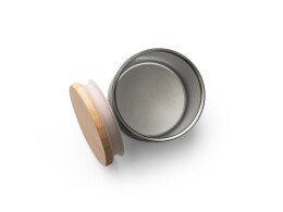 Разное NORRE TUMBLER. Чашка из нержавеющей стали, черный