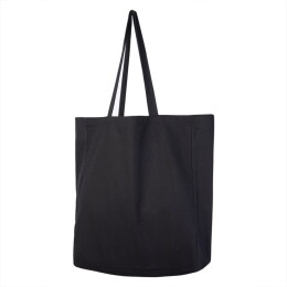 Happy gifts Большая сумка шоппер хлопковый MALL BIG 220