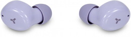 ACCESSTYLE Беспроводные наушники ACCESSTYLE GRAIN TWS, фиолетовый