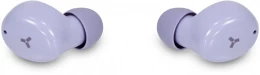 ACCESSTYLE Беспроводные наушники ACCESSTYLE GRAIN TWS, фиолетовый