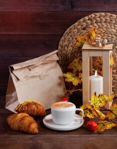 mid-oceangift Чайная пара "Гармония"