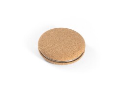 Разное TILBURY. Двойное зеркало, натуральный