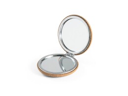 Разное TILBURY. Двойное зеркало, натуральный