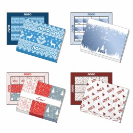 сделано в России Набор шоколада Choco Box на заказ