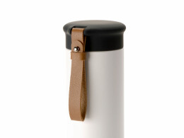 Waterline Вакуумный термос «Engage», 450 мл, белый