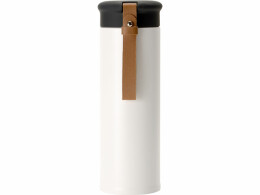 Waterline Вакуумный термос «Engage», 450 мл, белый